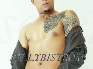 BILLYBISTROM