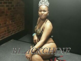 BLACKCHINE