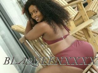 BLAQUEENXXXX