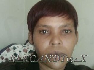 BLKCANDY134X