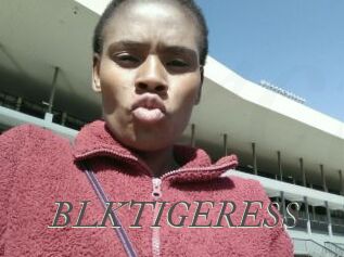 BLKTIGERESS