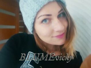 BLUMEvicky