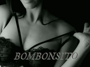 BOMBONSITO Sexcams city