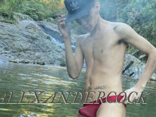 BOYALEXANDERCOCK