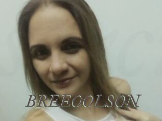 BREEOOLSON