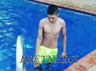 BREYNERGI