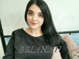 BRIANAH