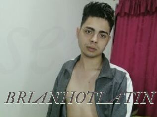 BRIANHOTLATIN