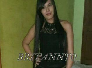 BRITANNY_O Sexcams city