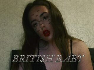 BRITISH_BABY