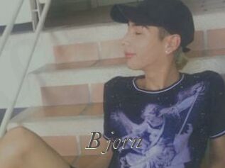 B_jorn