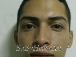 BaByHornyXv