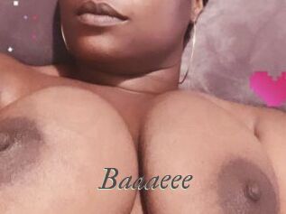 Baaaeee