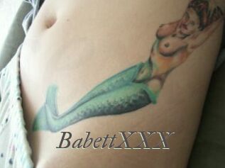 BabettXXX