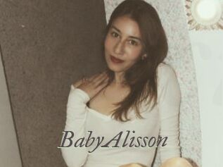 BabyAlisson