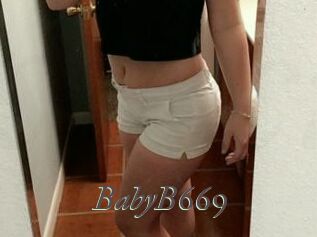 BabyB669