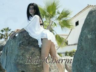 BabyCharm