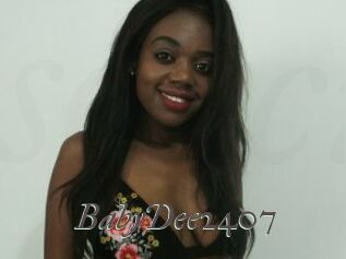 BabyDee2407