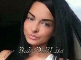 BabyDoll_Lisa