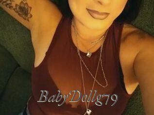 BabyDollg79