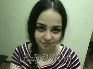 BabyDollll18