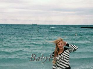BabyFoxy