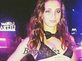 BabyGirl32