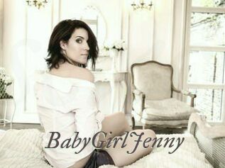 BabyGirlJenny