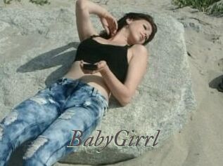 BabyGirrl