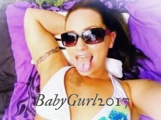 BabyGurl2017