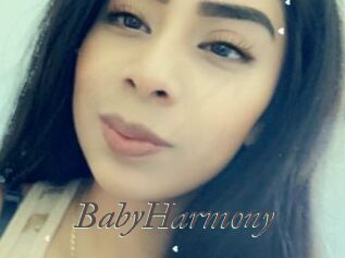 BabyHarmony
