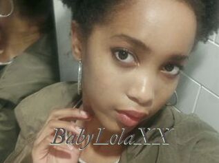 BabyLolaXX