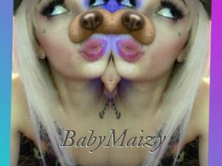 BabyMaizy Sexcams city