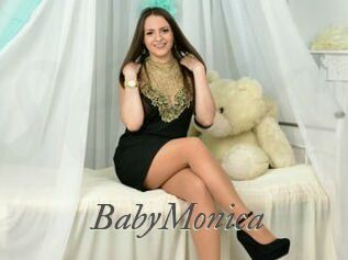 BabyMonica