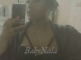 BabyNala