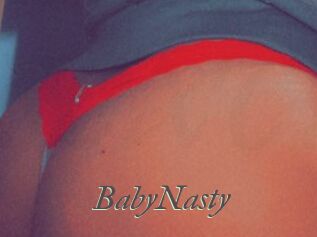 BabyNasty Sexcams city