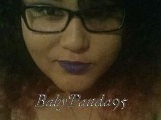 BabyPanda95