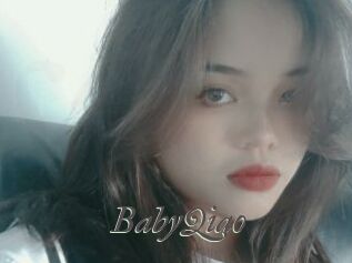 BabyQiao