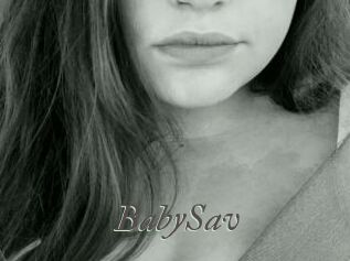 BabySav
