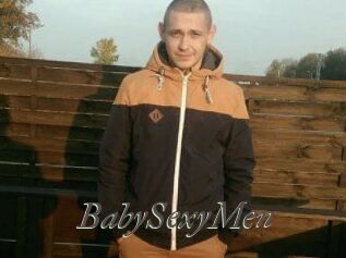 BabySexyMen