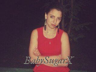 BabySugarX