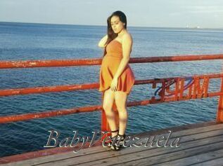 BabyVenezuela Sexcams city