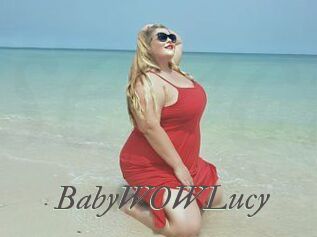 BabyWOWLucy