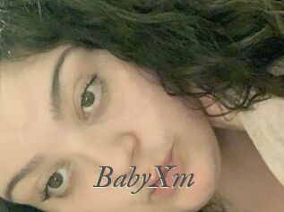 BabyXm