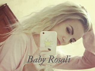 Baby_Rosali