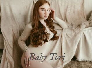 Baby_Tori