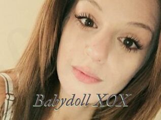 Babydoll_XOX