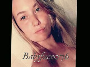 Babyface076