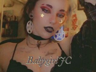 BabygirlJC