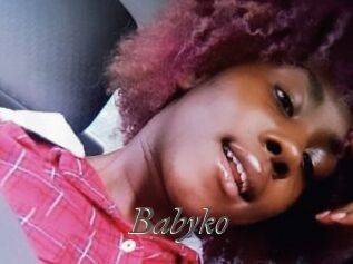 Babyko